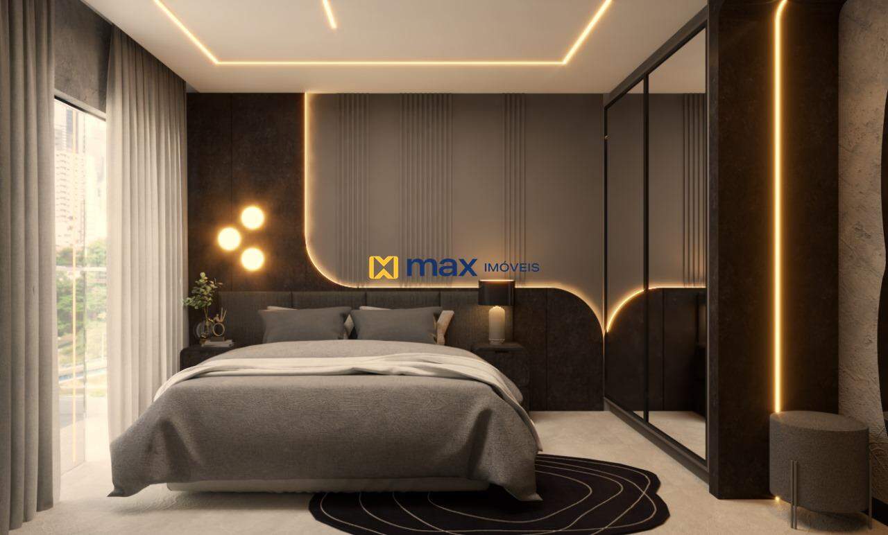 Apartamento à venda no Cabeçudas: Suíte 2