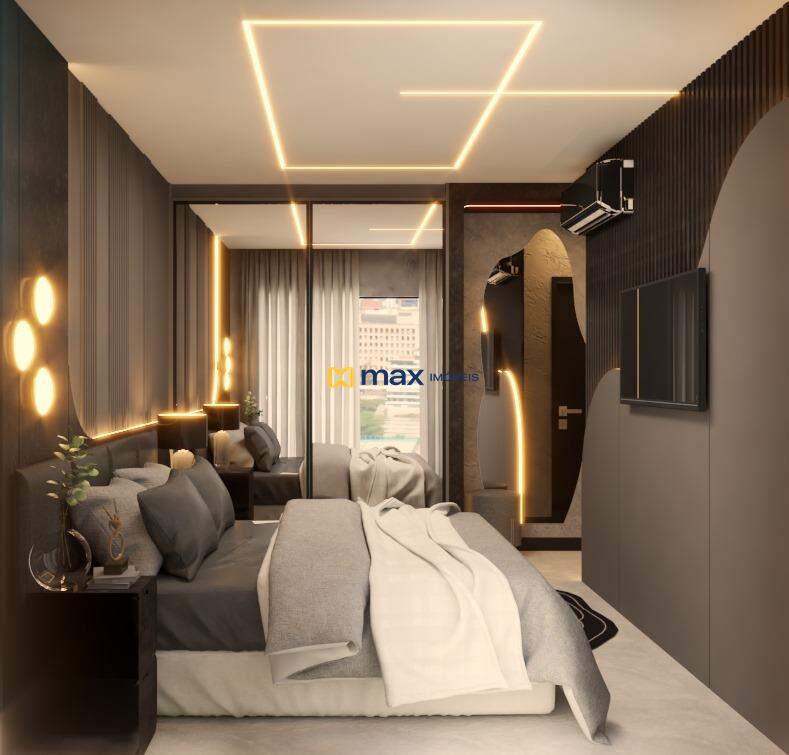 Apartamento à venda no Cabeçudas: Suíte 2