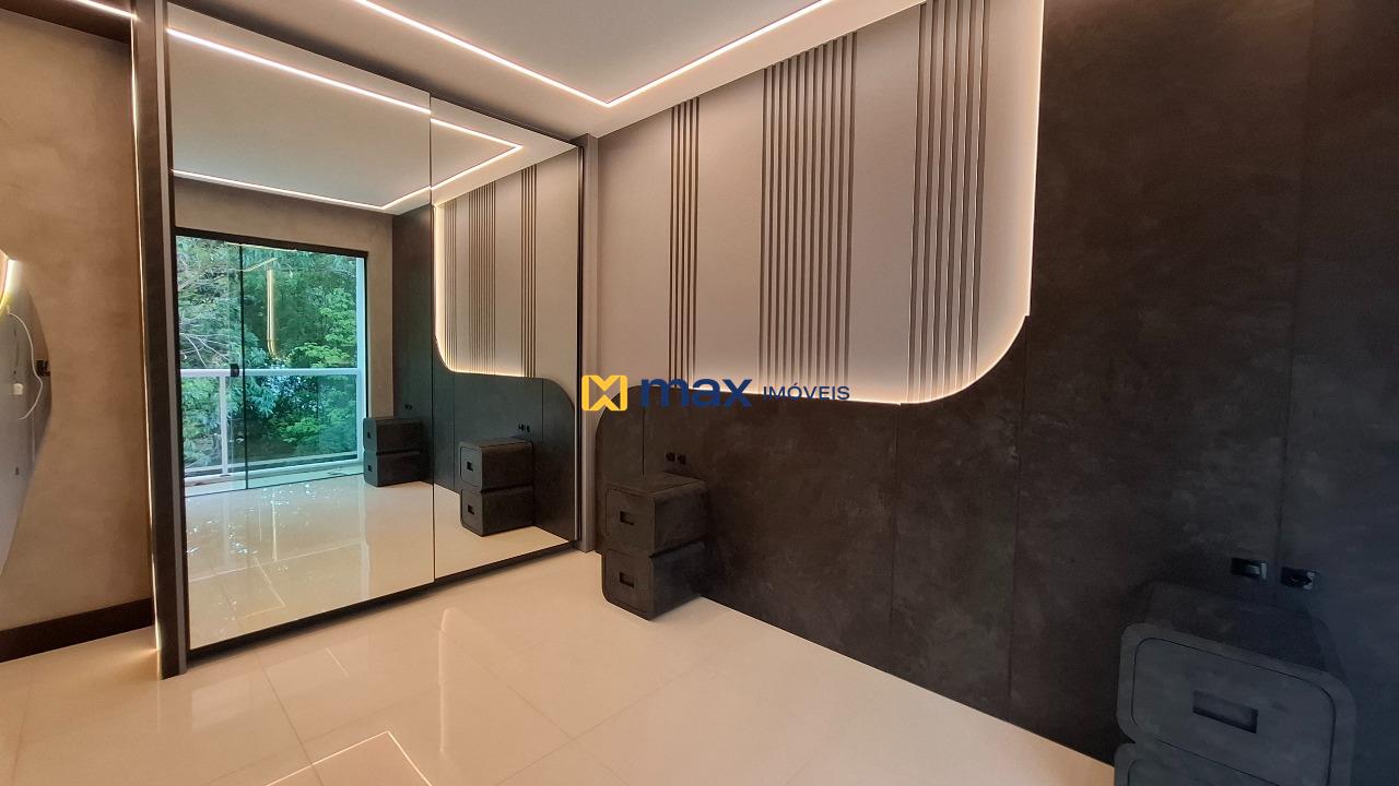 Apartamento à venda no Cabeçudas: Suíte 3