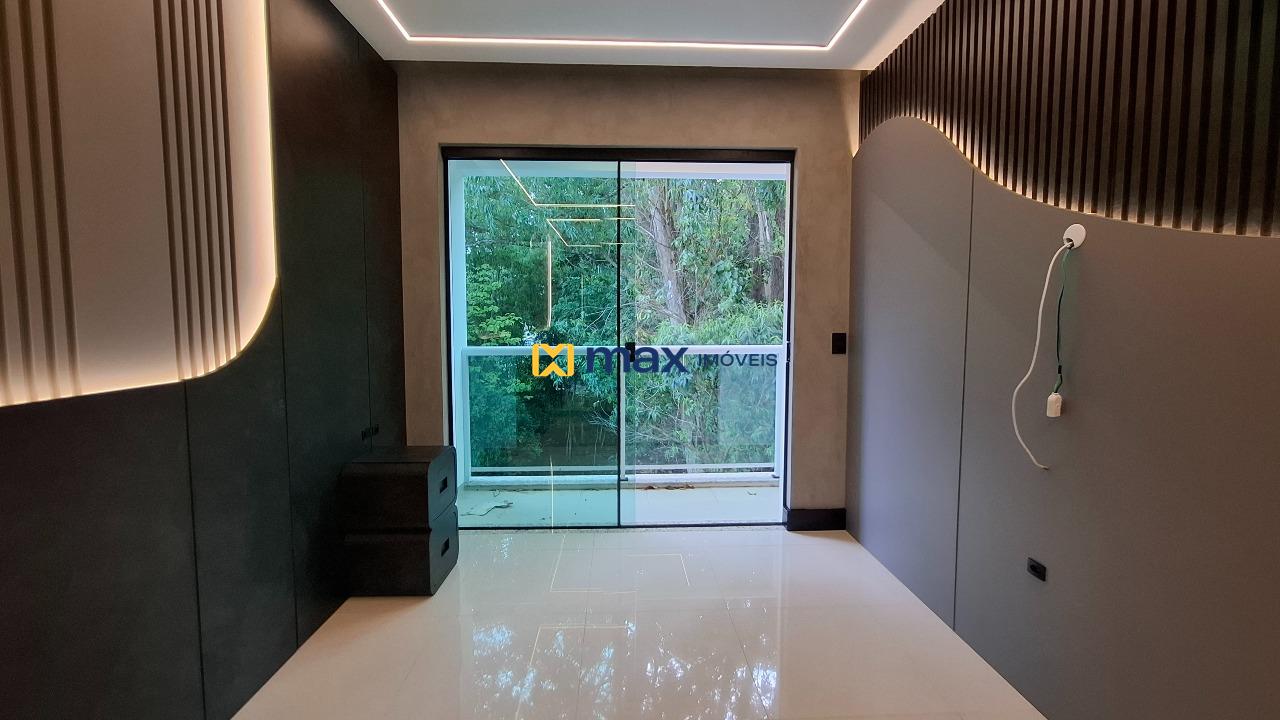 Apartamento à venda no Cabeçudas: Suíte 3