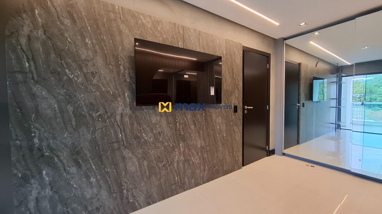 Apartamento à venda no Cabeçudas: Suíte 2