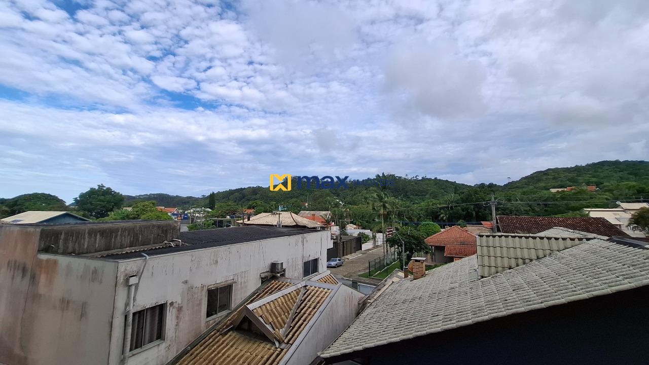 Apartamento à venda no Cabeçudas: Vista