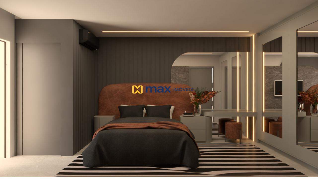 Apartamento à venda no Cabeçudas: Suíte 3