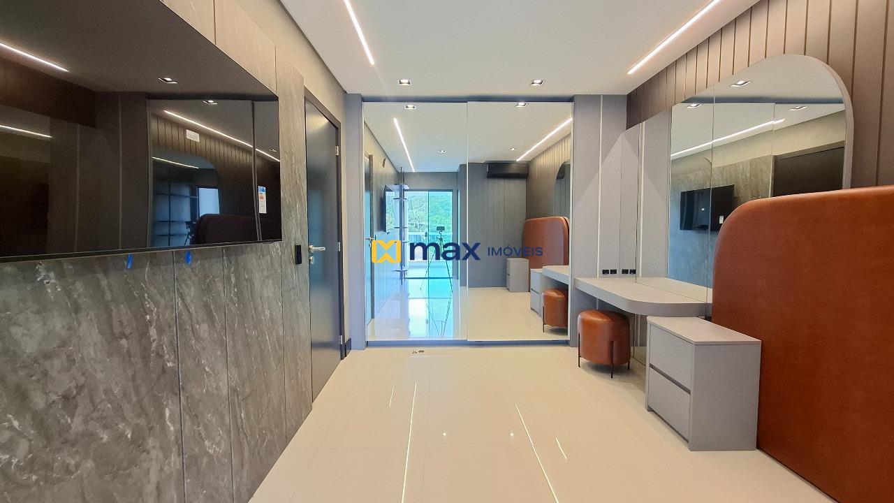 Apartamento à venda no Cabeçudas: Suíte 2