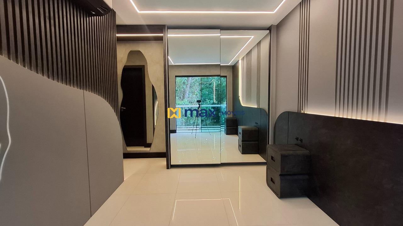 Apartamento à venda no Cabeçudas: Suíte 3