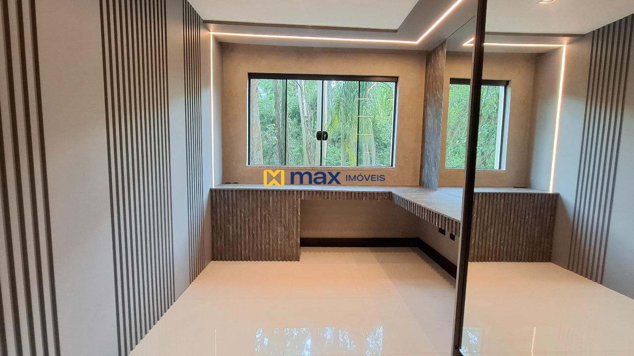 Apartamento à venda no Cabeçudas: Suíte 1