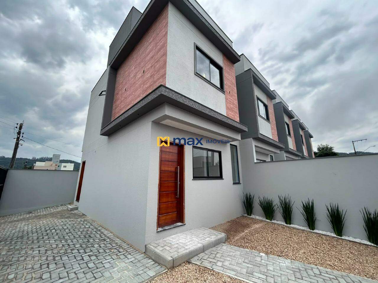 Casa à venda no Gravatá: 