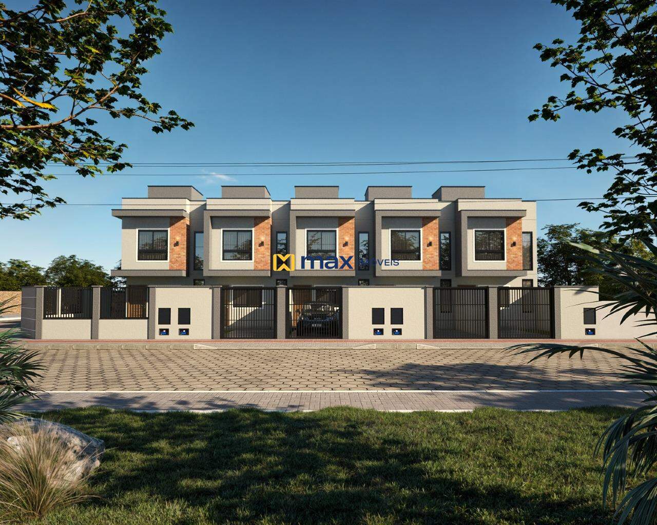 Casa à venda no Gravatá: 