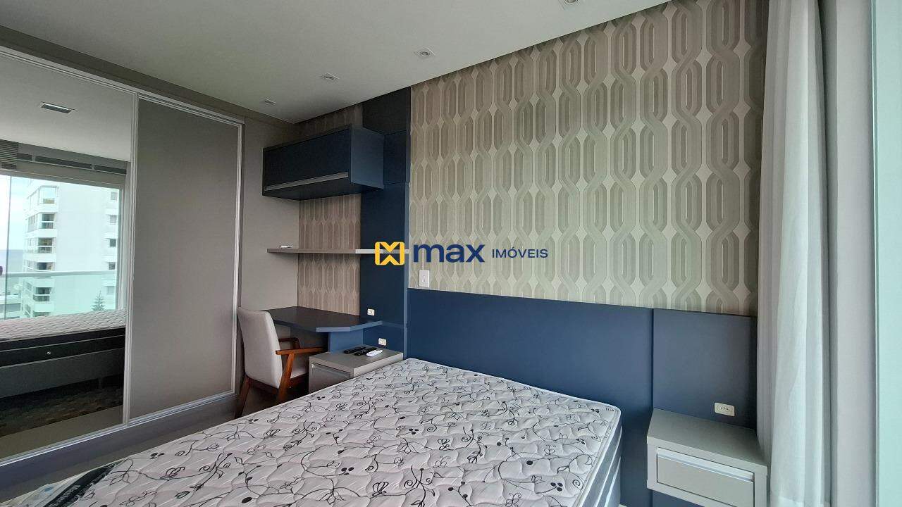 Apartamento à venda no Cabeçudas: Suíte 2