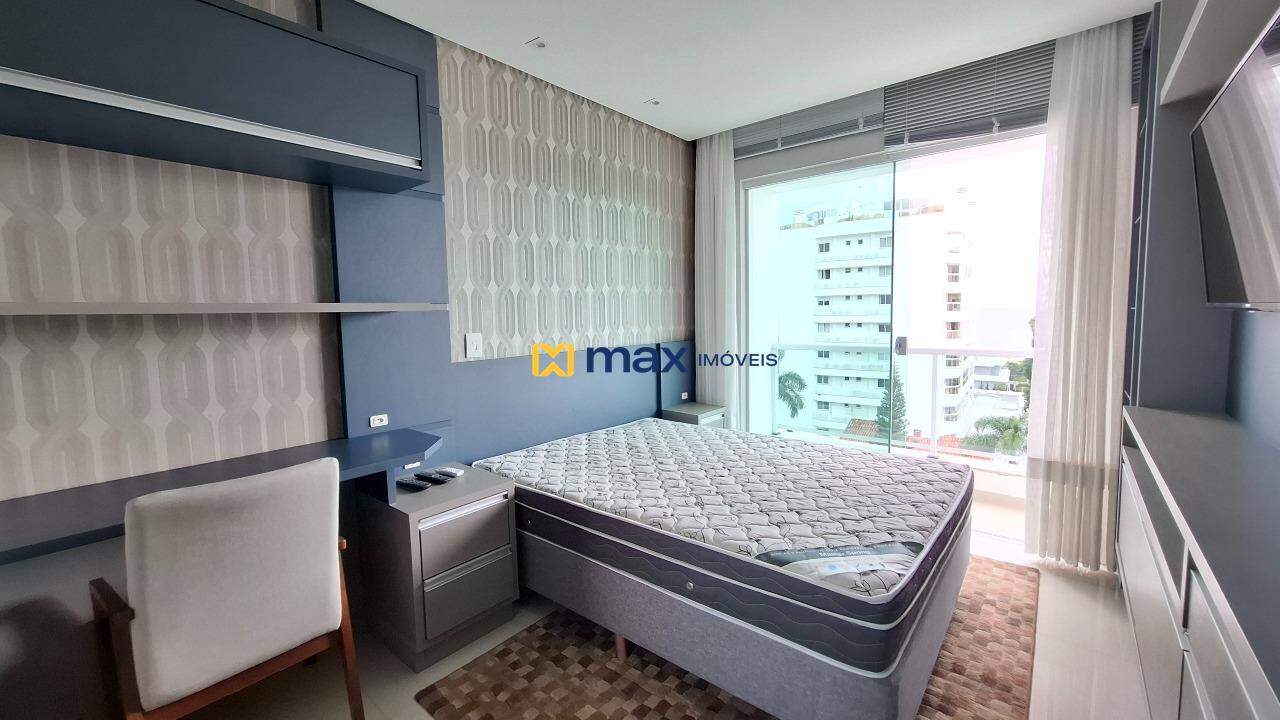 Apartamento à venda no Cabeçudas: Suíte 2