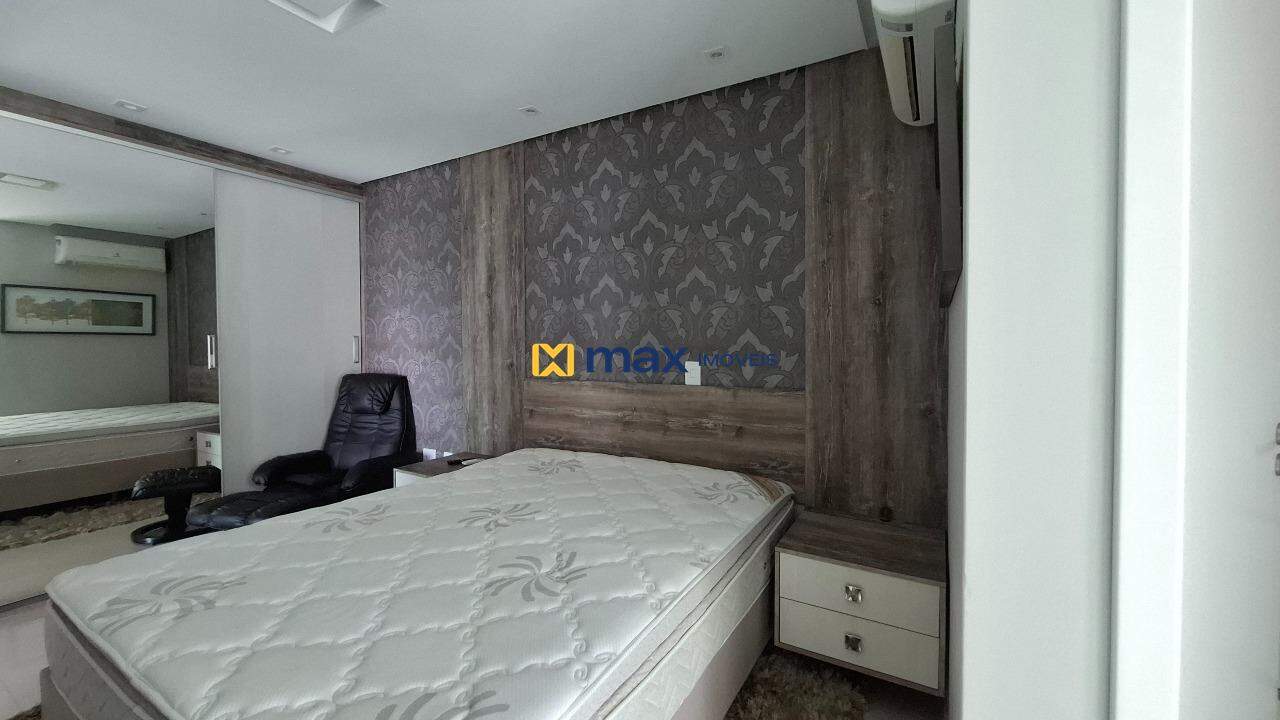 Apartamento à venda no Cabeçudas: Suíte 1