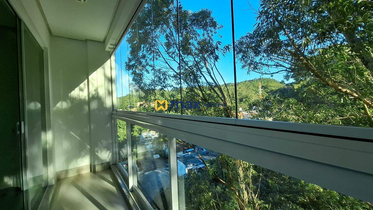 Apartamento à venda no Cabeçudas: Vista suíte 5
