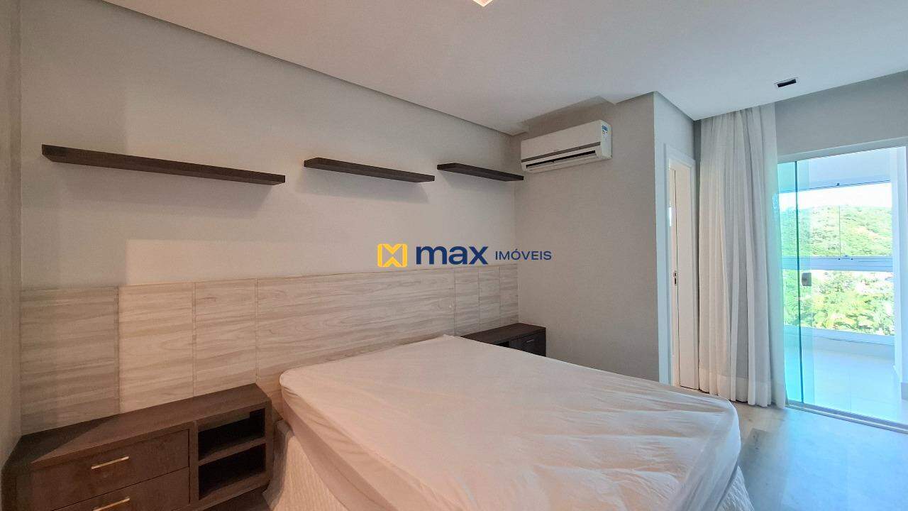 Apartamento à venda no Cabeçudas: Suíte 3
