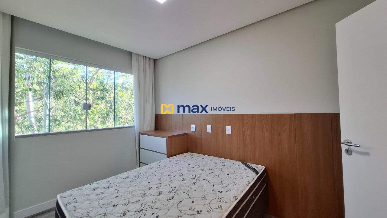 Apartamento à venda no Cabeçudas: Suíte 4