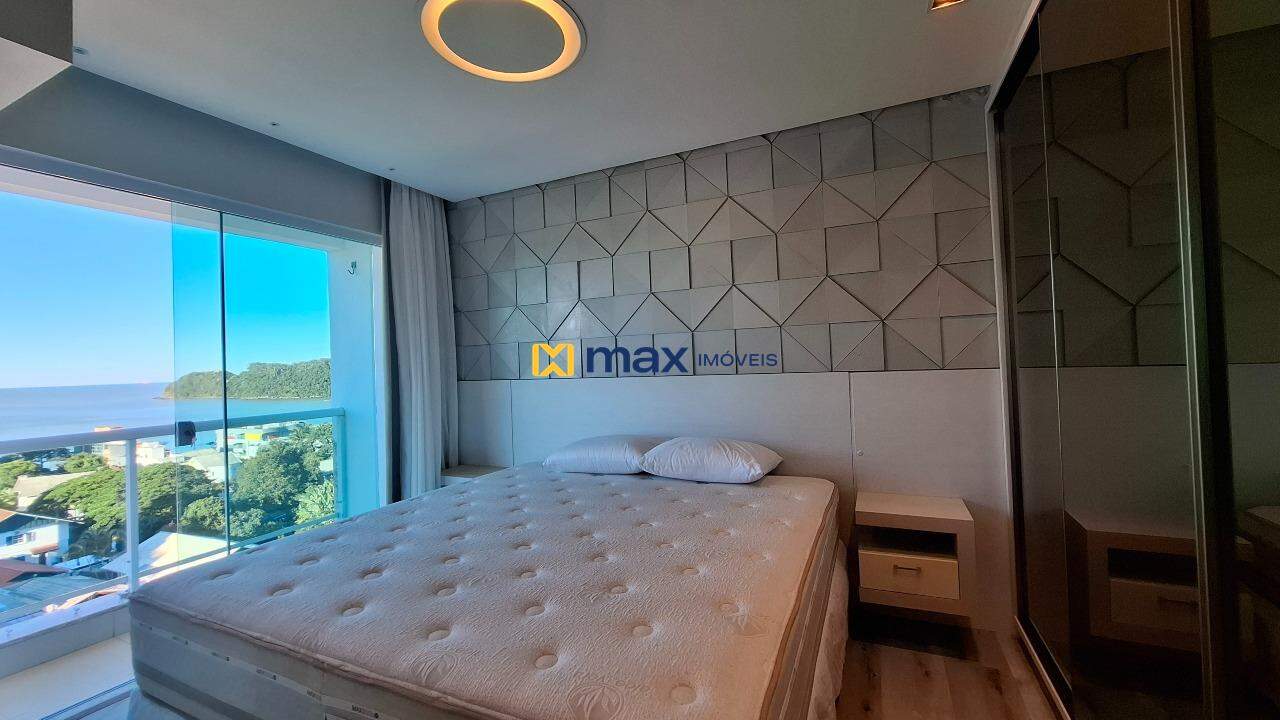 Apartamento à venda no Cabeçudas: Suíte 1