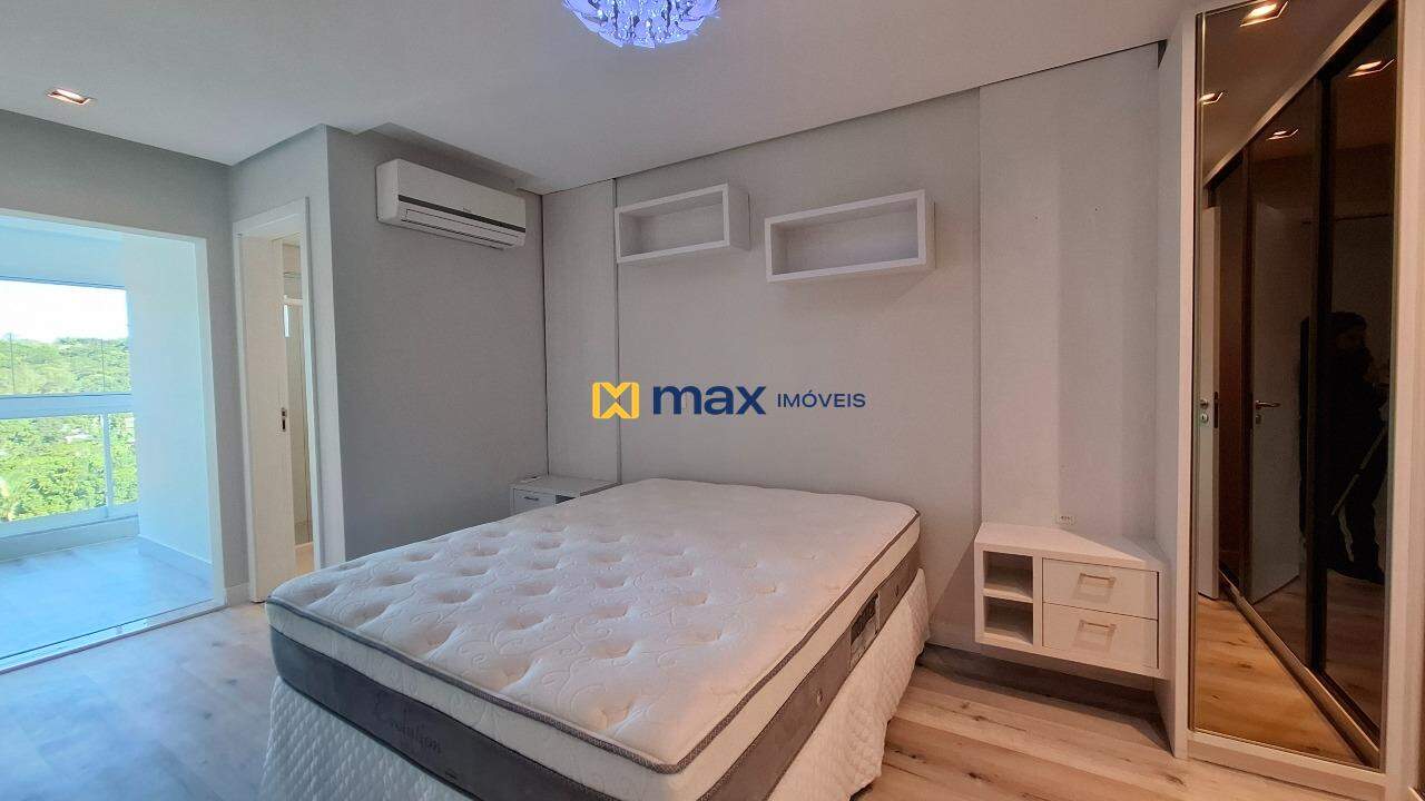 Apartamento à venda no Cabeçudas: Suíte 2