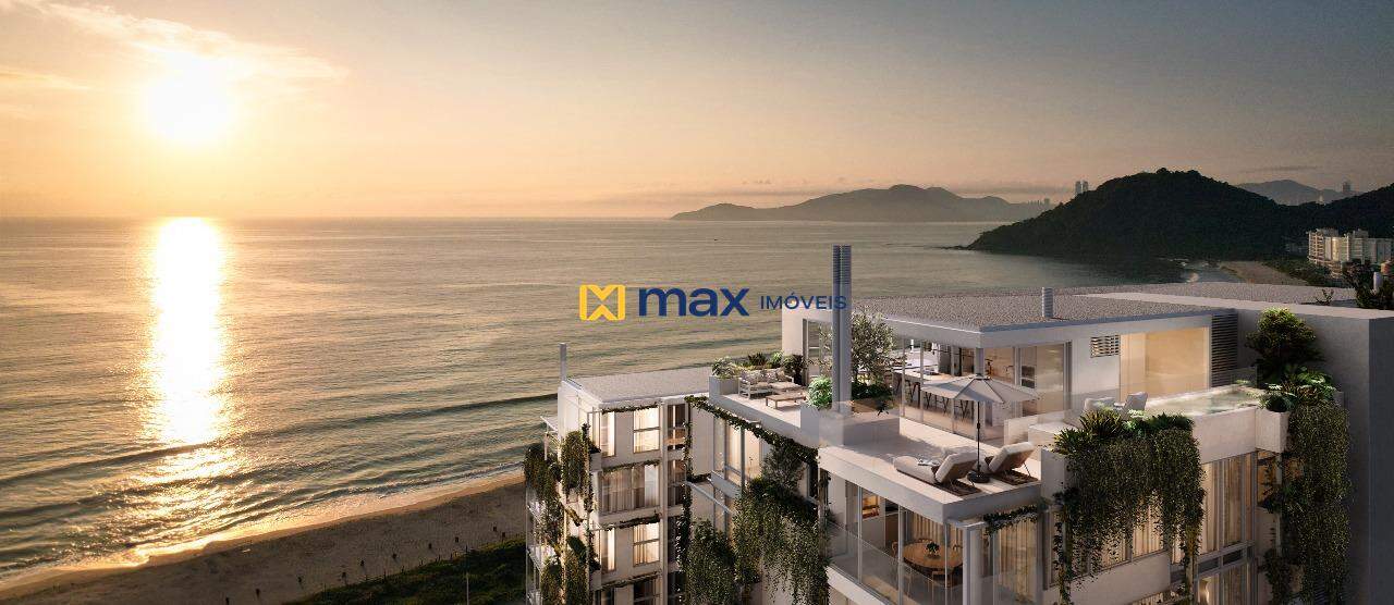 Apartamento à venda no Praia Brava: Vista