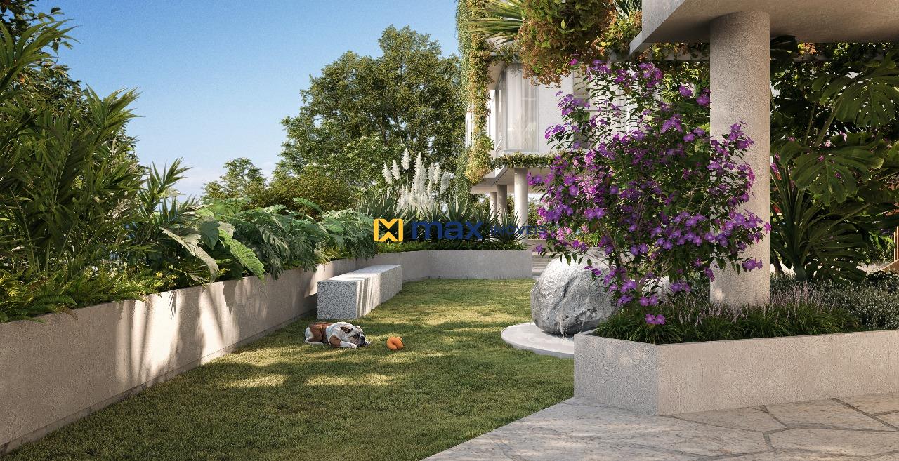 Apartamento à venda no Praia Brava: Pet place