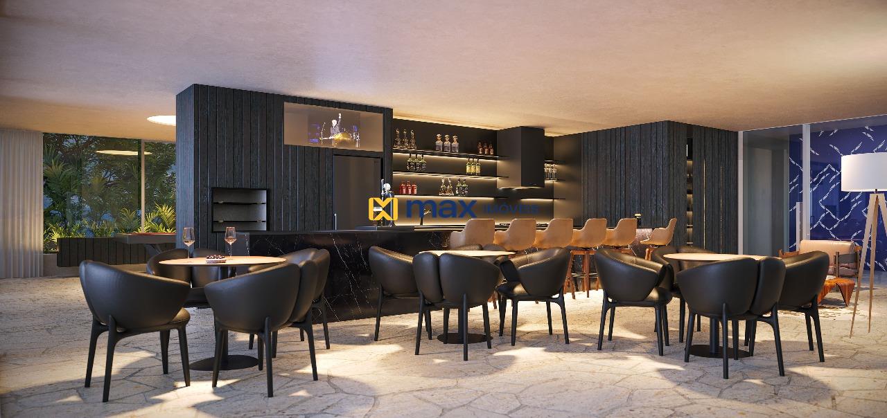 Apartamento à venda no Praia Brava: Pub