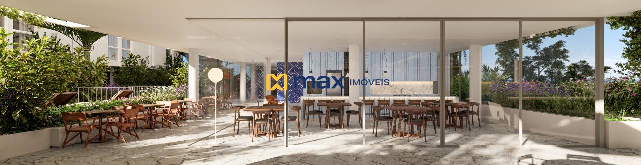 Apartamento à venda no Praia Brava: Espaço gourmet