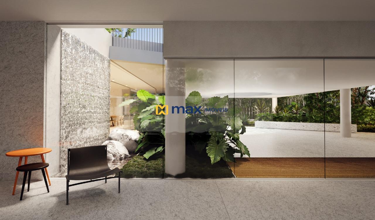 Apartamento à venda no Praia Brava: Jardim