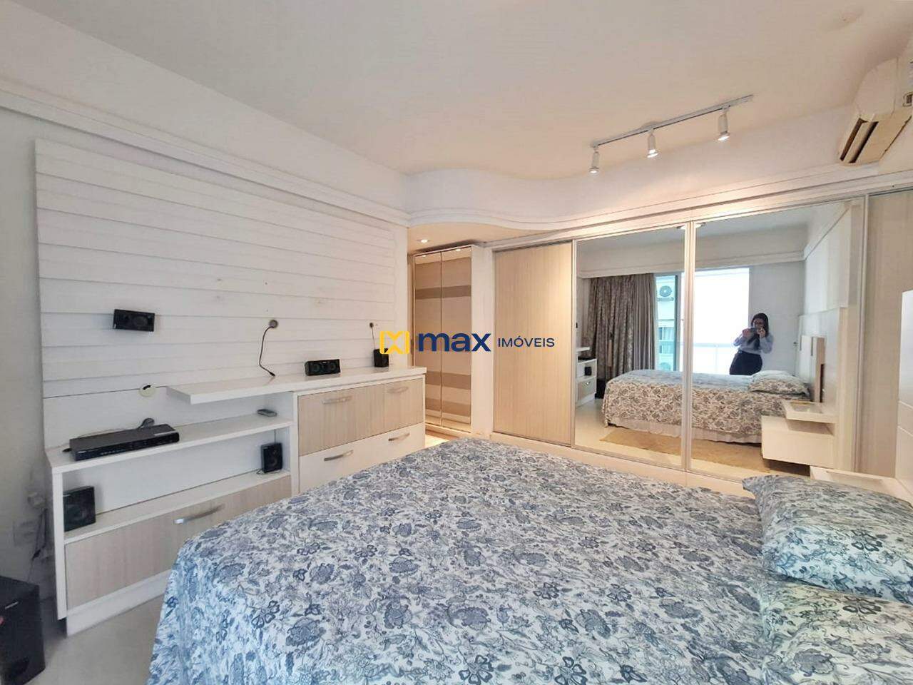 Apartamento para aluguel no Centro: Suíte 