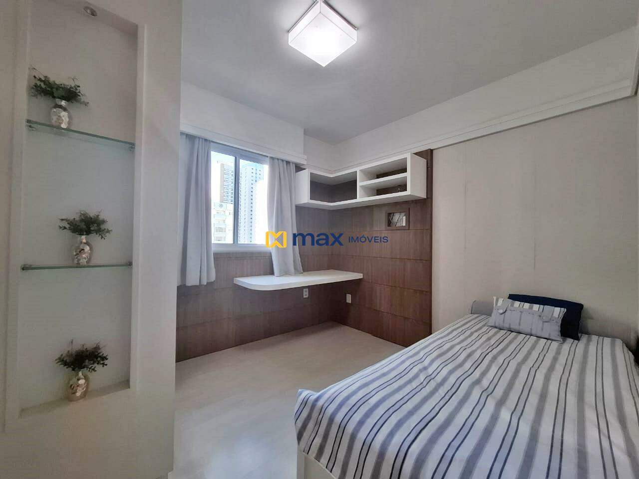 Apartamento para aluguel no Centro: Demi suíte 2