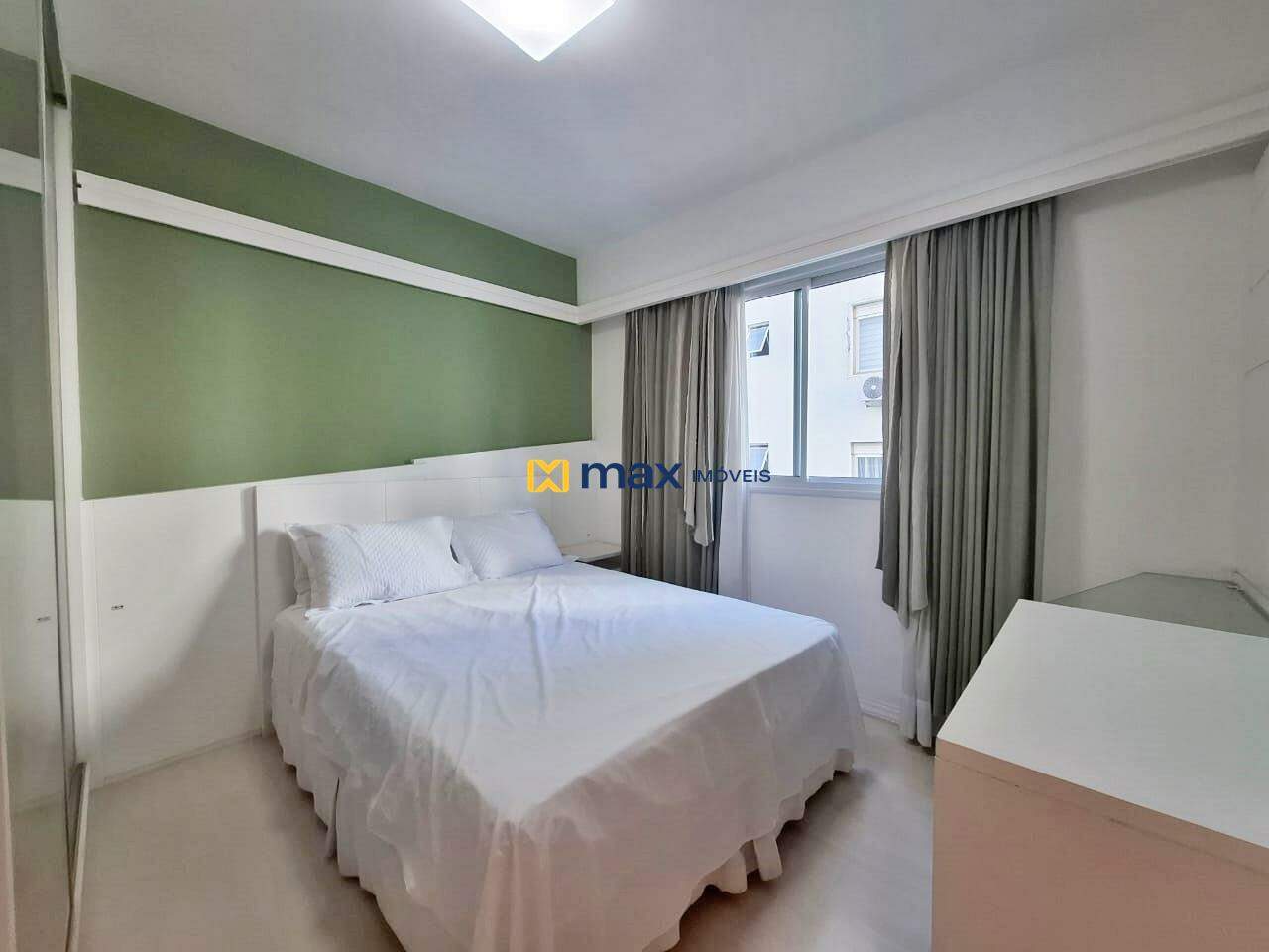 Apartamento para aluguel no Centro: Demi suíte 1