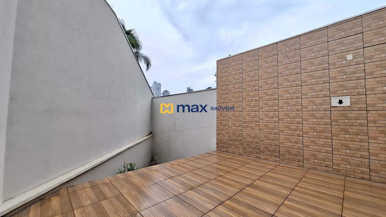 Casa à venda no Fazendinha: Área externa
