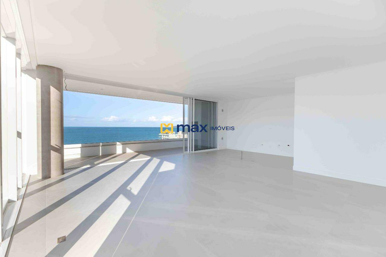 Apartamento à venda no Praia Brava: 