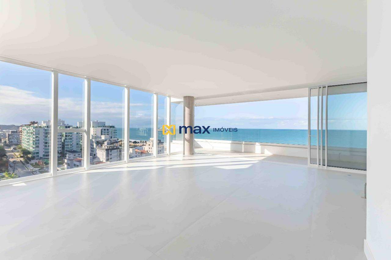 Apartamento à venda no Praia Brava: Living integrado