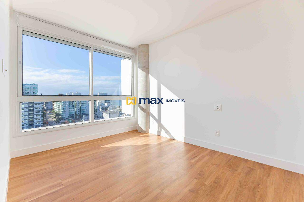 Apartamento à venda no Praia Brava: Dormitório 1