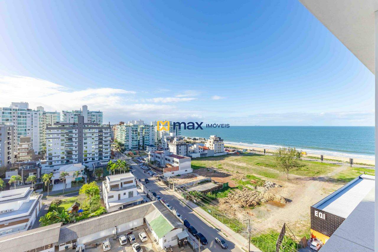Apartamento à venda no Praia Brava: Vista suíte 1