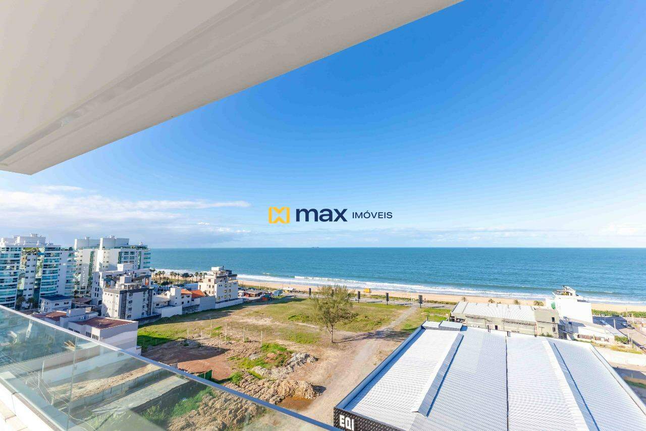 Apartamento à venda no Praia Brava: Vista living 