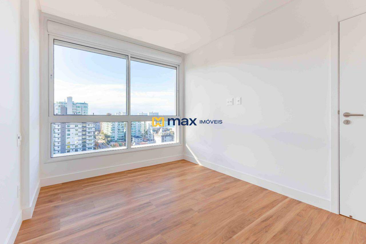 Apartamento à venda no Praia Brava: Dormitório 2