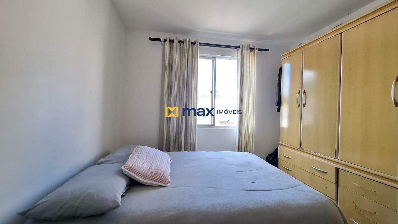Apartamento à venda no Fazenda: Dormitório 2