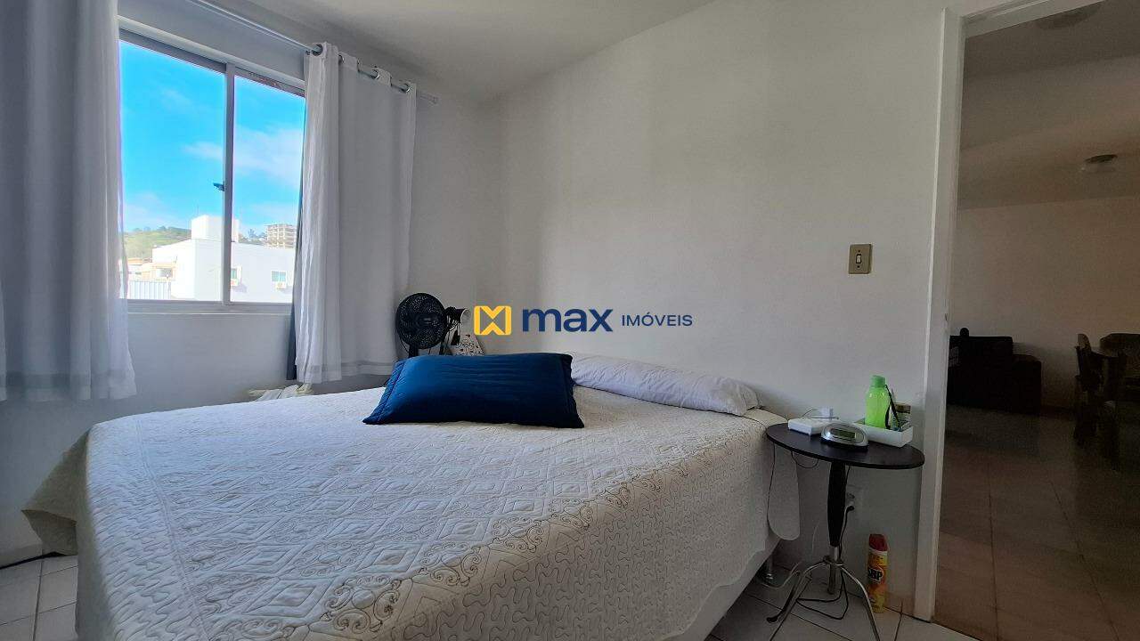 Apartamento à venda no Fazenda: Dormitório 1