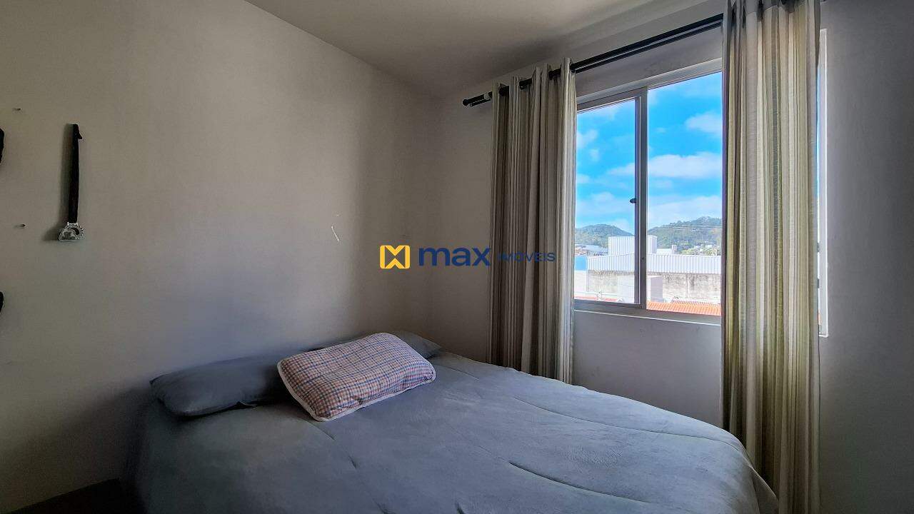 Apartamento à venda no Fazenda: Dormitório 2