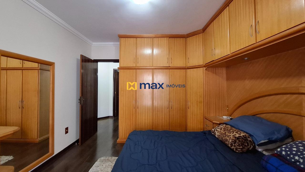 Casa à venda no Fazendinha: Dormitório 3