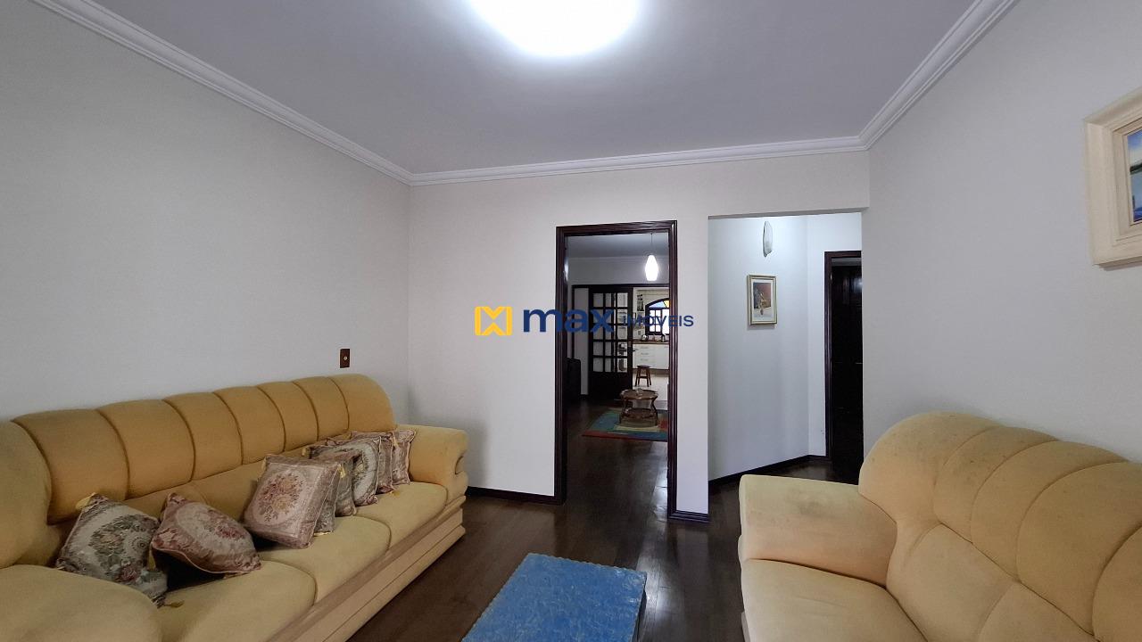 Casa à venda no Fazendinha: Sala de estar