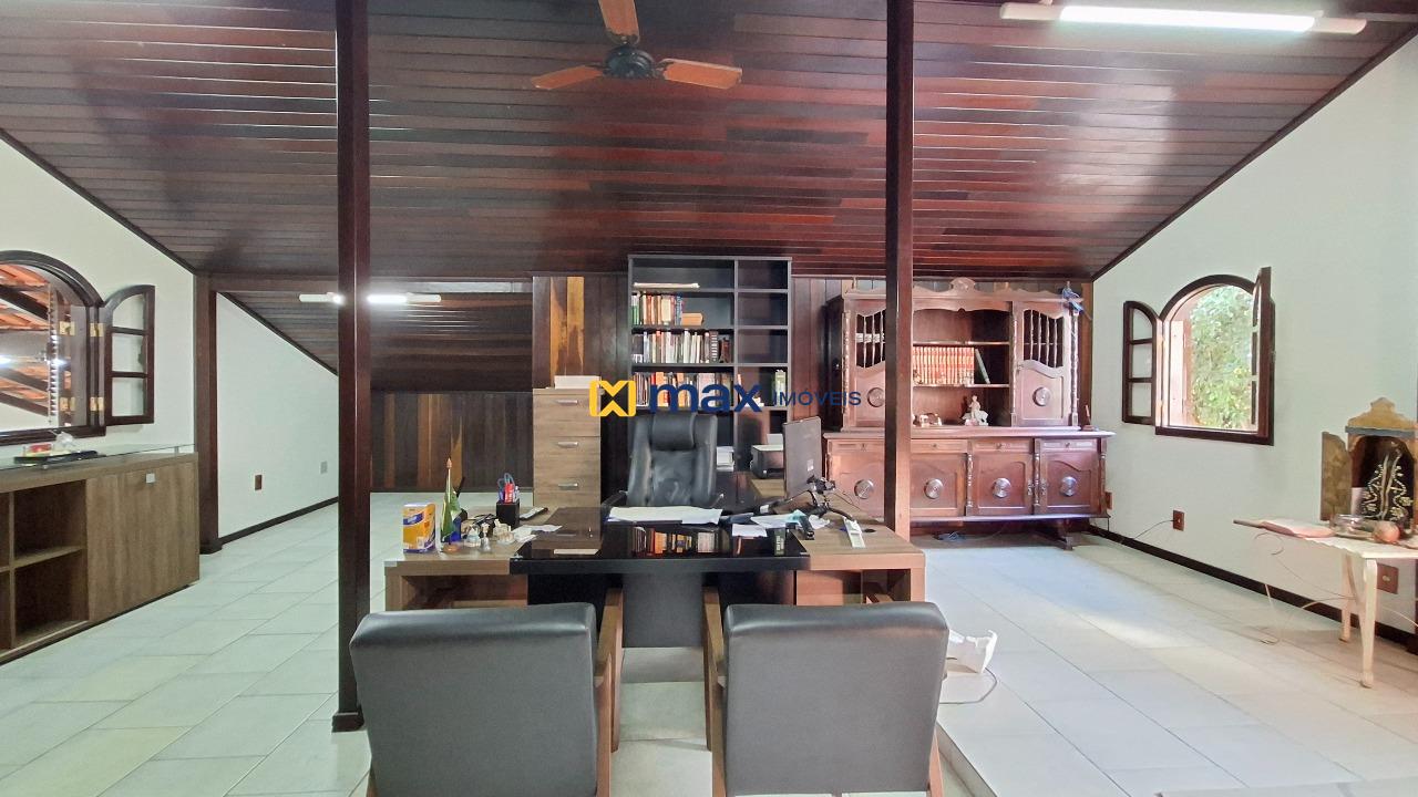 Casa à venda no Fazendinha: Escritório