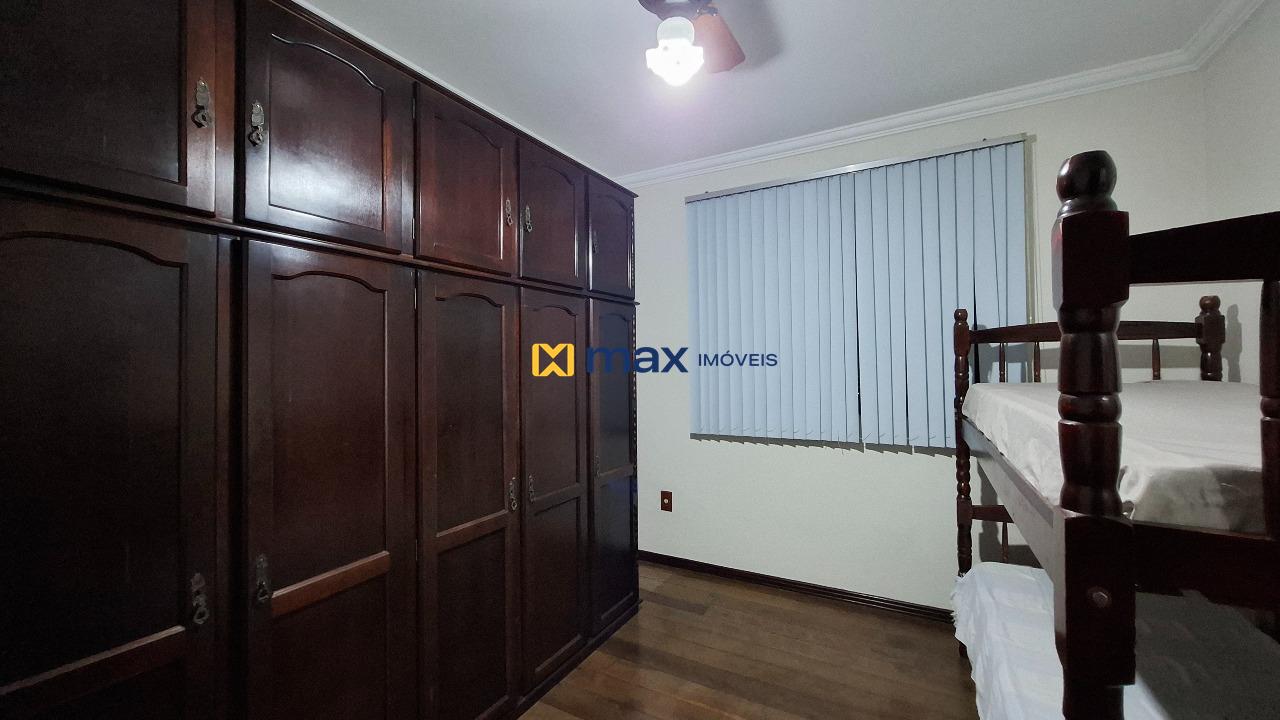 Casa à venda no Fazendinha: Dormitório 2