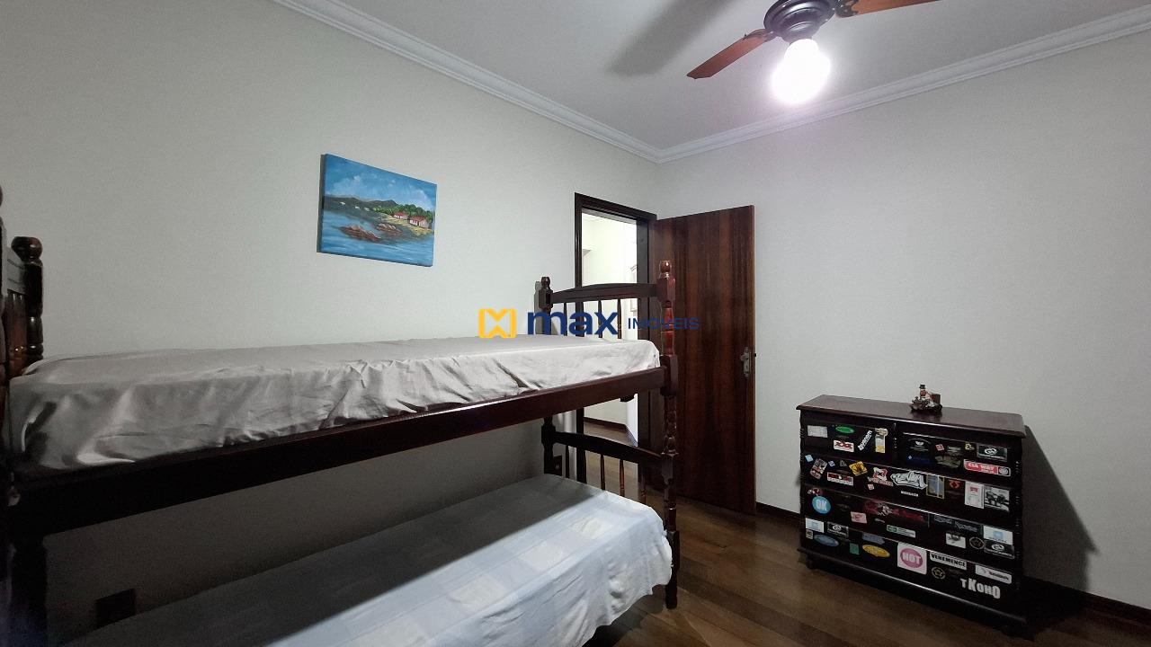 Casa à venda no Fazendinha: Dormitório 2