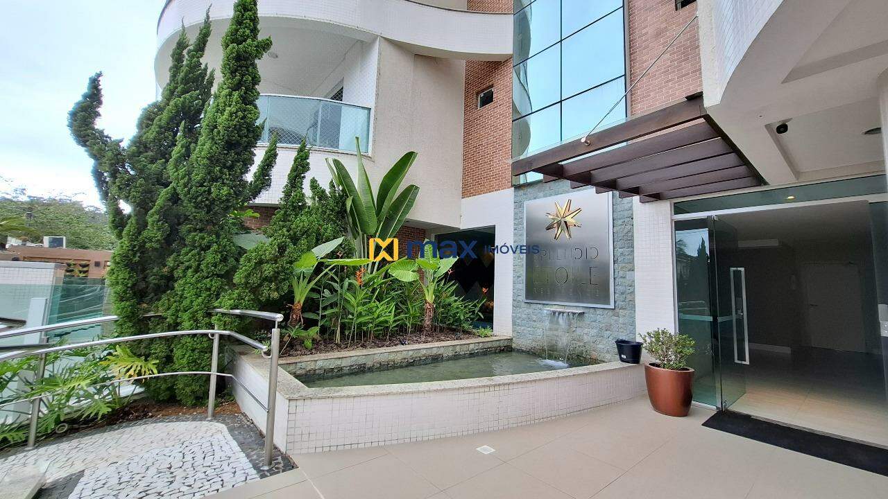 Apartamento à venda no Cabeçudas: Fachada
