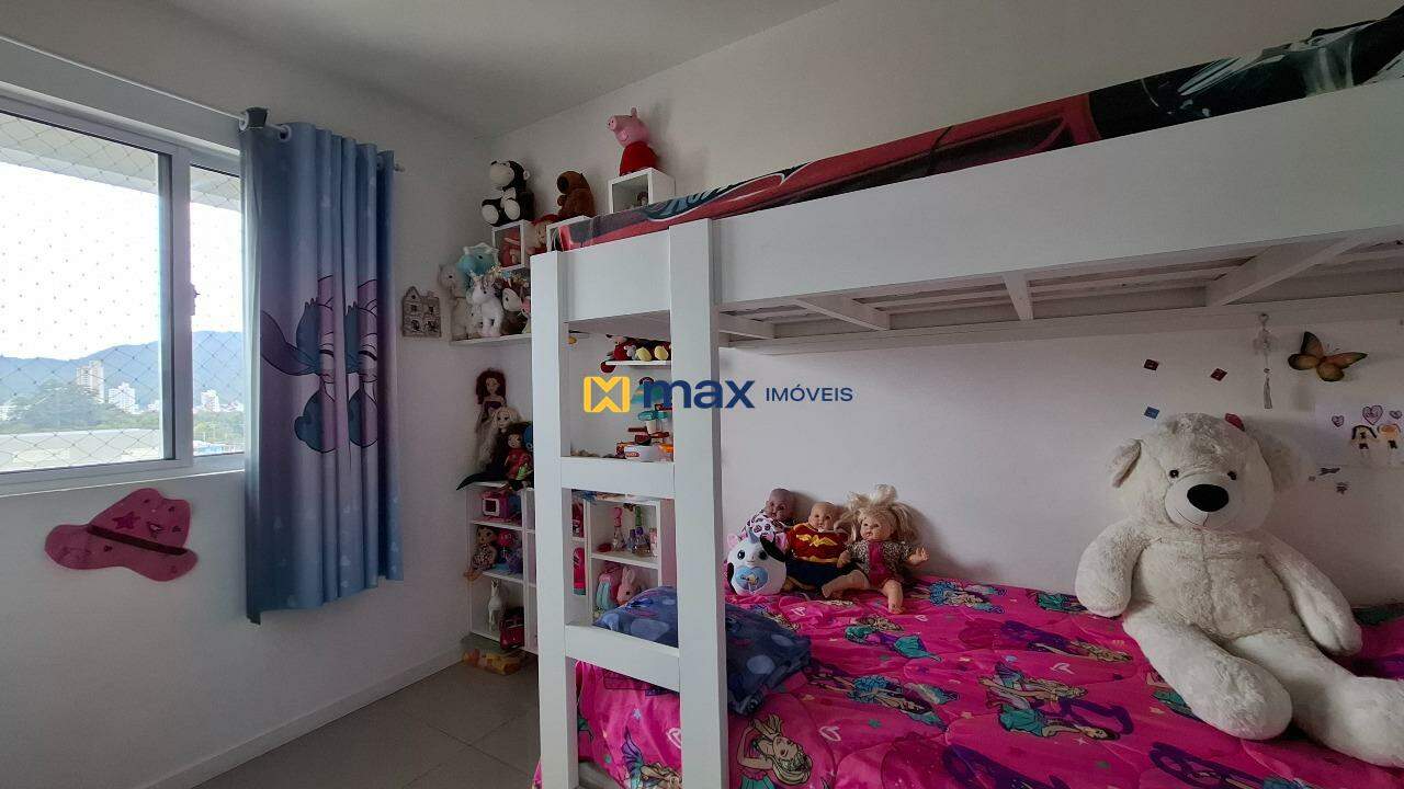Apartamento à venda no Cidade Nova: Dormitório 1