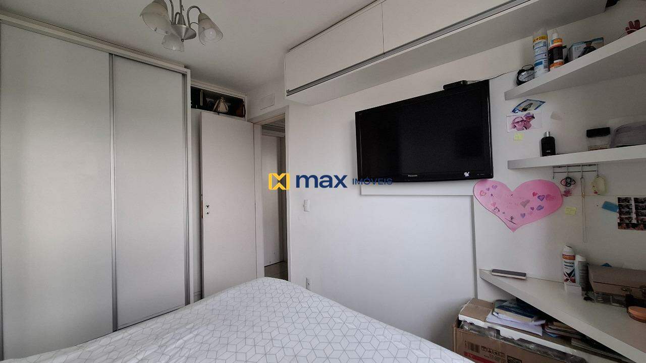 Apartamento à venda no Cidade Nova: Dormitório 2