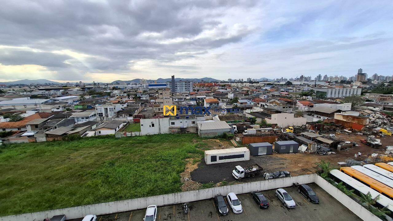 Apartamento à venda no Cidade Nova: Vista