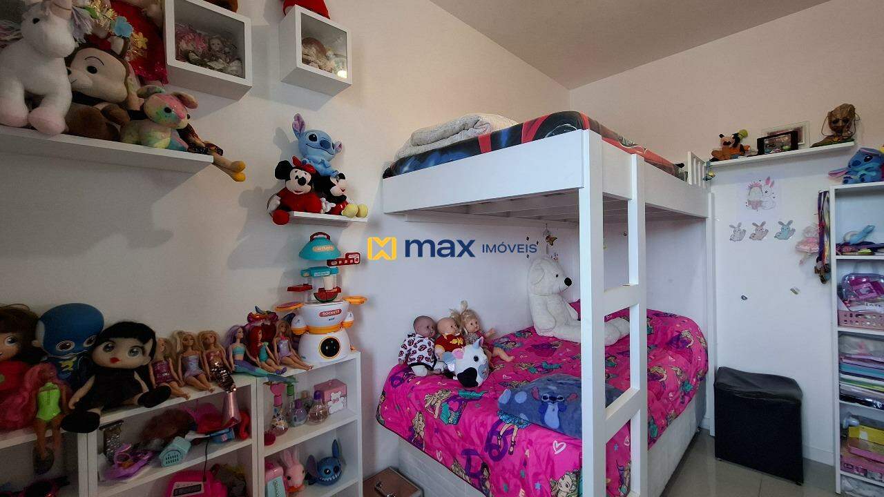 Apartamento à venda no Cidade Nova: Dormitório 1