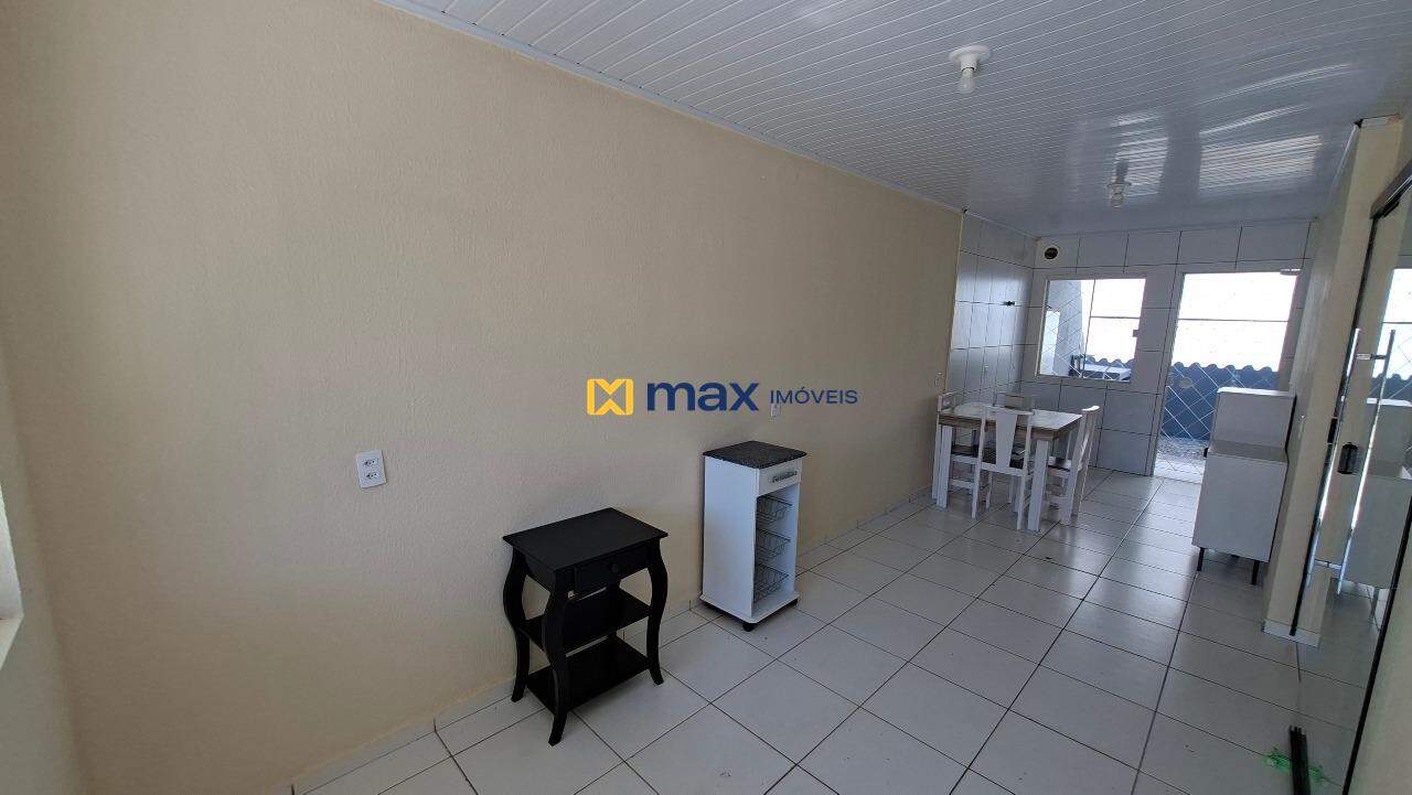 Casa para aluguel no Santa Regina: Sala de Estar/ Cozinha