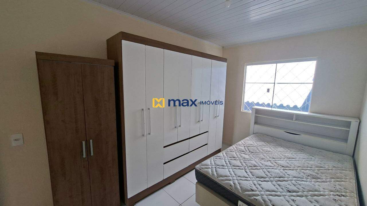 Casa para aluguel no Santa Regina: Quarto 1